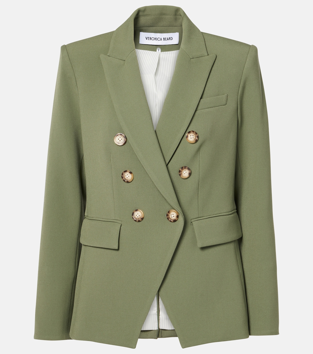  Blazer iconico Veronica Beard: il must-have del momento