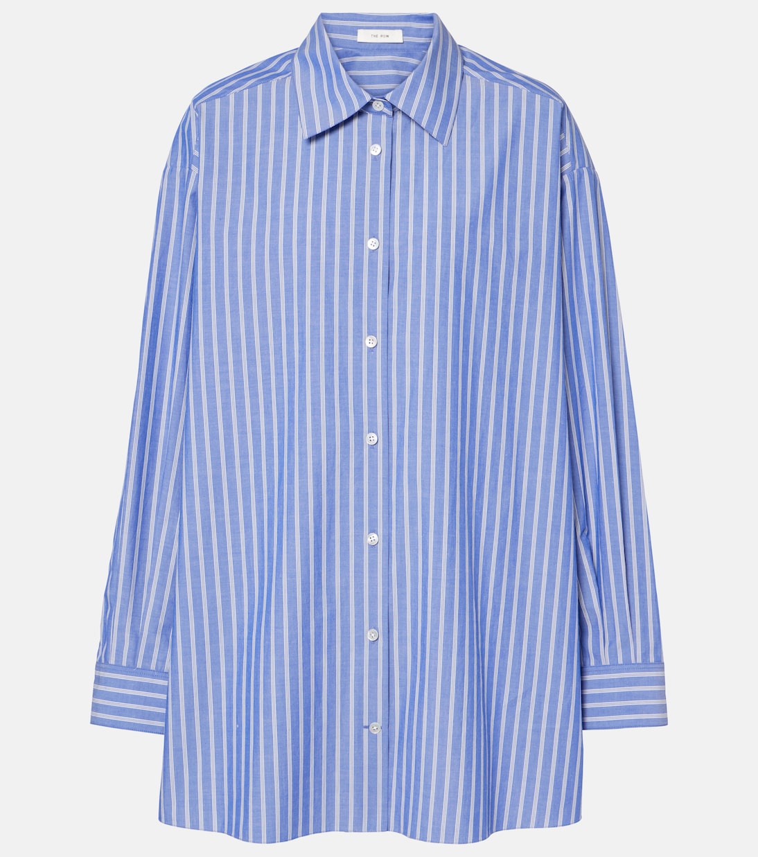  Il Marchio Luka: Maglia in Cotone Cotonato con Stile Giovane